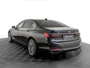 BMW 7 серии VI (G11/G12) Рестайлинг Москва  - изображение 37