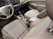 Hyundai Solaris II Рестайлинг Ростов-на-Дону  - изображение 51