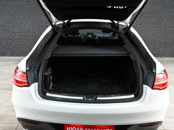 Mercedes-Benz GLE Coupe I (C292) с пробегом 2019 года, цена 5 700 000 рублей, 88822 км, внедорожник, Автокод Объявления