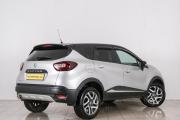 Renault Kaptur I Красноярск  - изображение 29