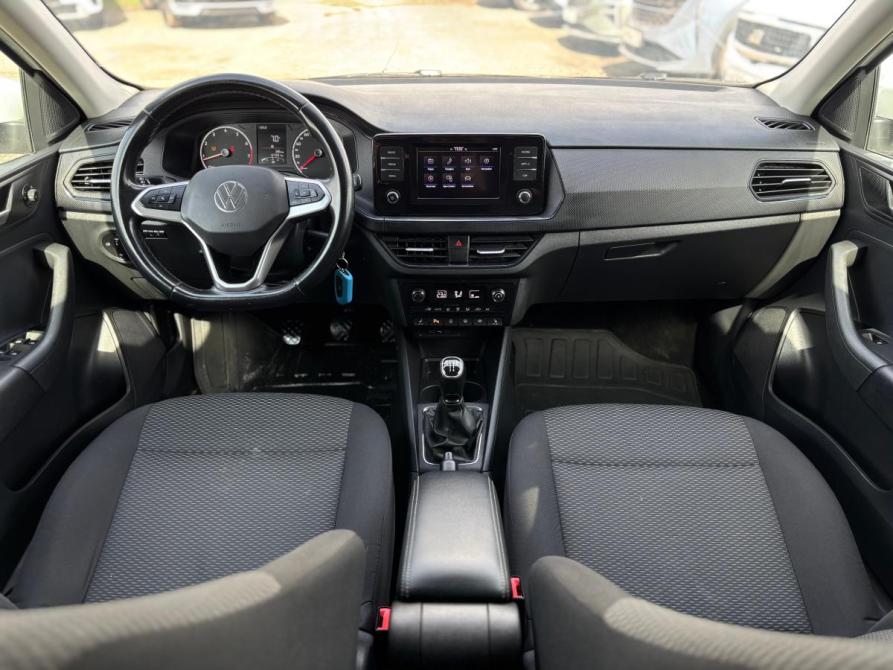Volkswagen Polo VI Набережные Челны  - изображение 22