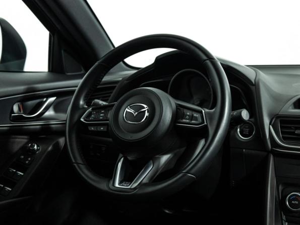 Mazda CX-4 I Рестайлинг с пробегом 2022 года, цена 2 885 000 рублей, 39980 км, внедорожник, Автокод Объявления