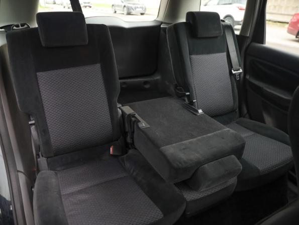 Ford C-MAX I Рестайлинг с пробегом 2008 года, цена 849 000 рублей, 112000 км, компактвэн, Автокод Объявления