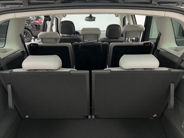 Opel Zafira C с пробегом 2013 года, цена 999 000 рублей, 152307 км, компактвэн, Автокод Объявления