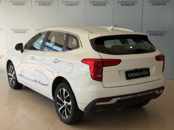 Haval Jolion I с пробегом 2021 года, цена 1 179 000 рублей, 136532 км, внедорожник, Автокод Объявления