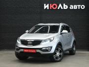 Kia Sportage III Екатеринбург  - изображение 21
