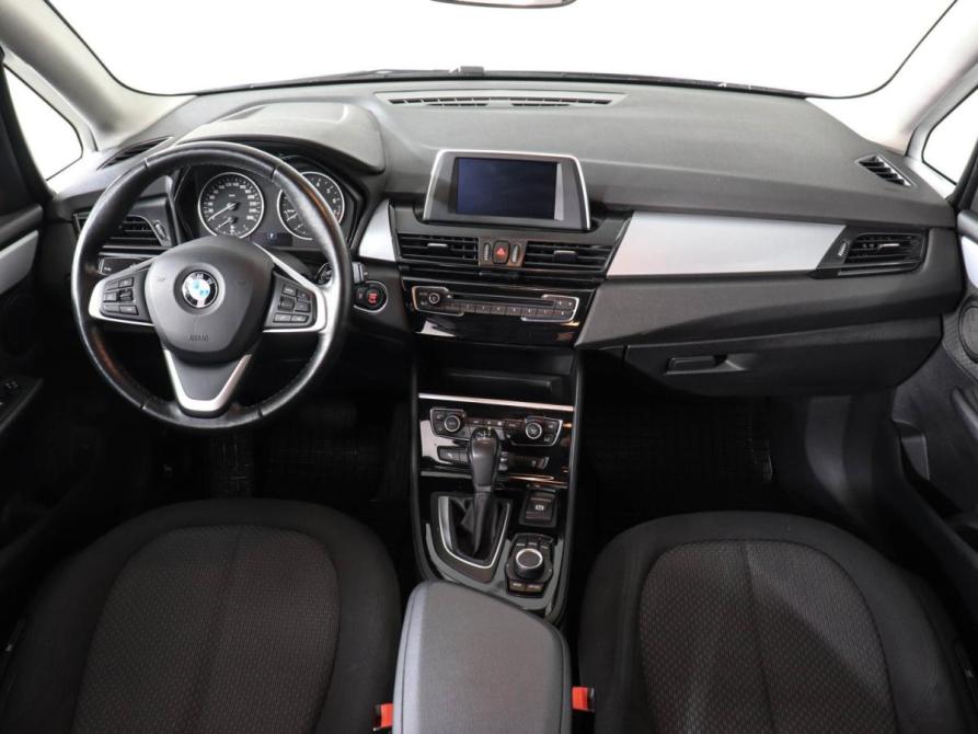 BMW 2 серии Active Tourer F45 Химки  - изображение 11