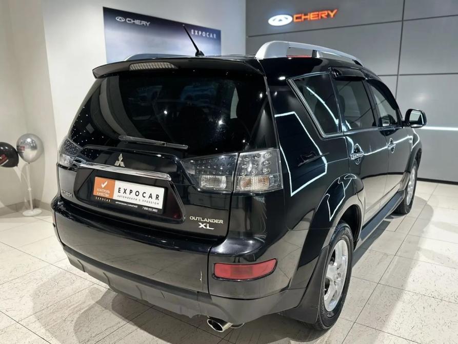 Mitsubishi Outlander II Новосибирск  - изображение 6