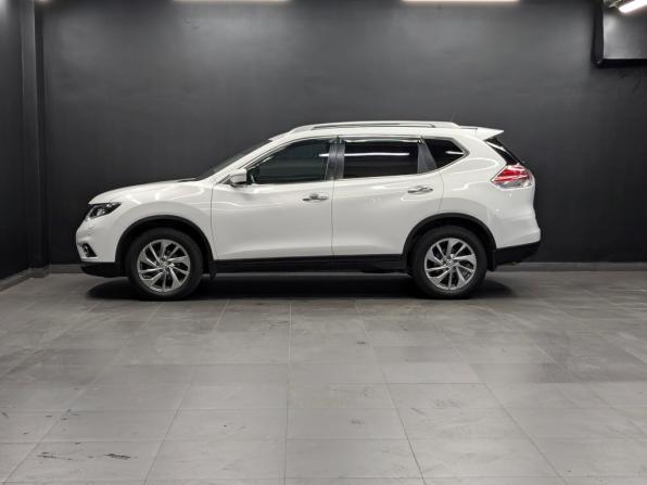 Nissan X-Trail III с пробегом 2015 года, цена 1 900 000 рублей, 155106 км, внедорожник, Автокод Объявления