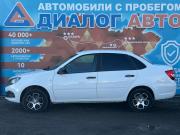 Lada (ВАЗ) Granta I Рестайлинг Набережные Челны  - изображение 30