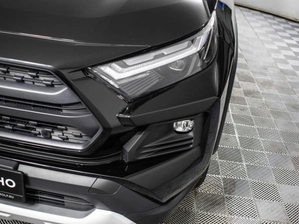 Toyota RAV4 V (XA50) с пробегом 2025 года, цена 4 300 000 рублей, 24500 км, внедорожник, Автокод Объявления