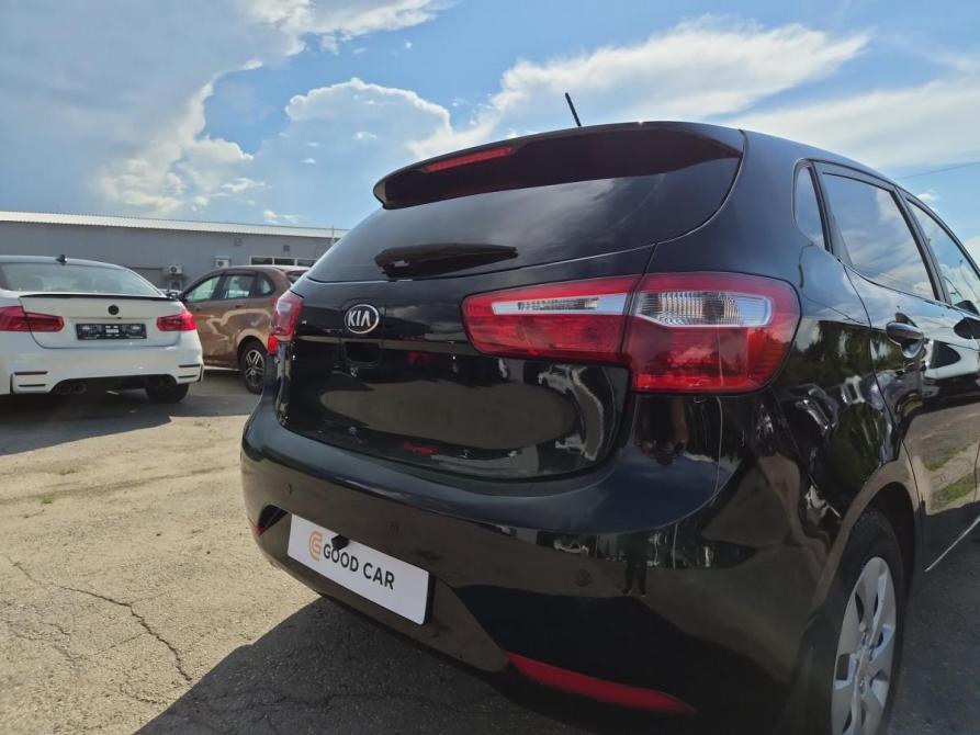 Kia Rio III Саратов  - изображение 16