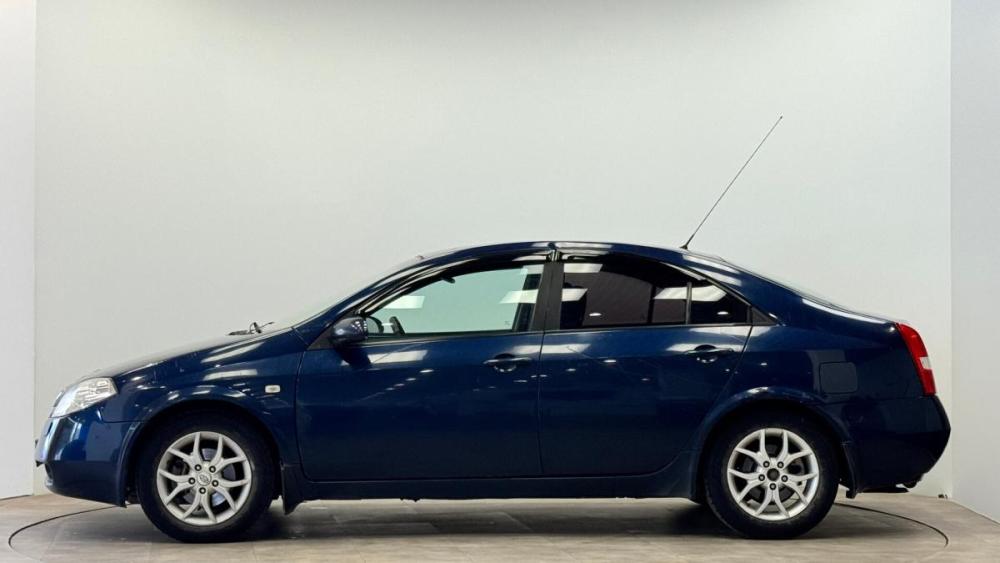 Nissan Primera III (P12) Киров  - изображение 2