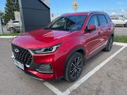 Chery Tiggo 8 Pro Max I Уфа  - изображение 13