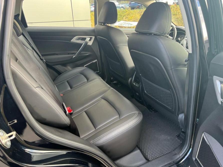 Geely Atlas I Екатеринбург  - изображение 13