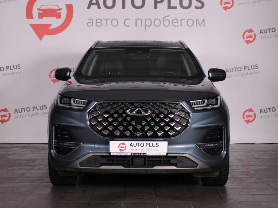 Chery Tiggo 8 Pro I Минеральные Воды  - изображение 4