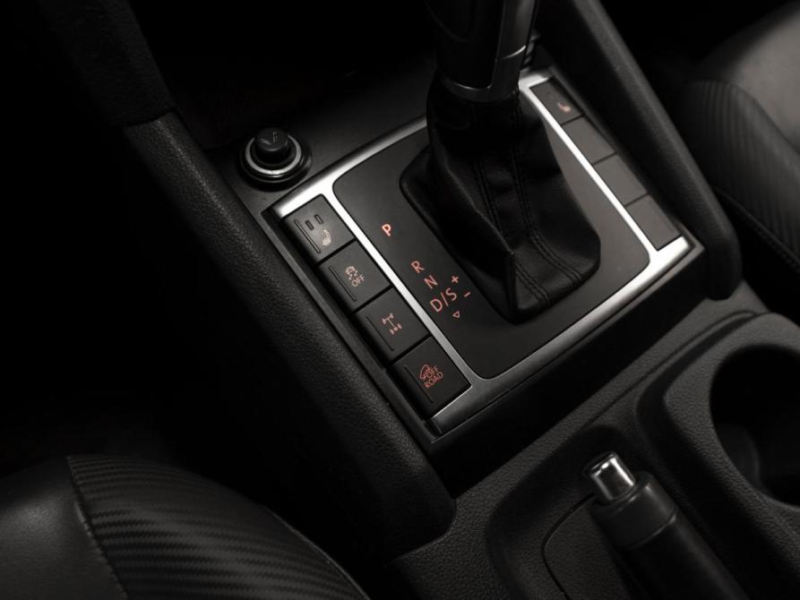 Volkswagen Amarok I Рестайлинг Москва  - изображение 14