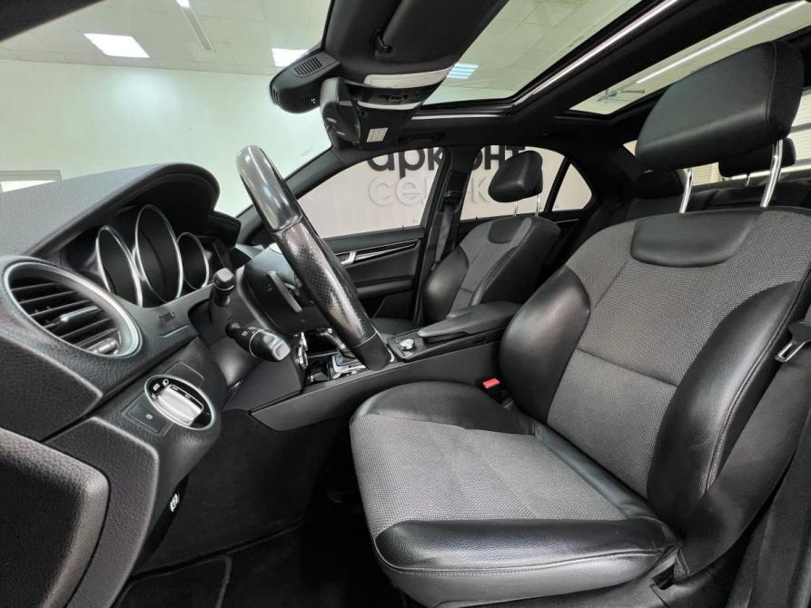 Mercedes-Benz C-Класс III (W204) Рестайлинг Волгоград  - изображение 28