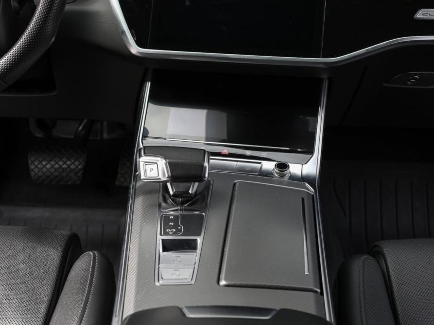 Audi A7 II (4K) Москва  - изображение 15