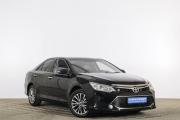 Toyota Camry VII (XV50) Рестайлинг Тюмень  - изображение 24