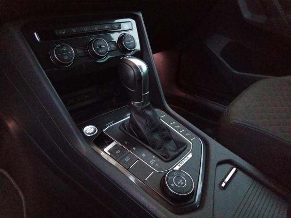 Volkswagen Tiguan II с пробегом 2019 года, цена 2 540 000 рублей, 149610 км, внедорожник, Автокод Объявления