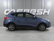 Hyundai ix35 I Рестайлинг Ростов-на-Дону  - изображение 22
