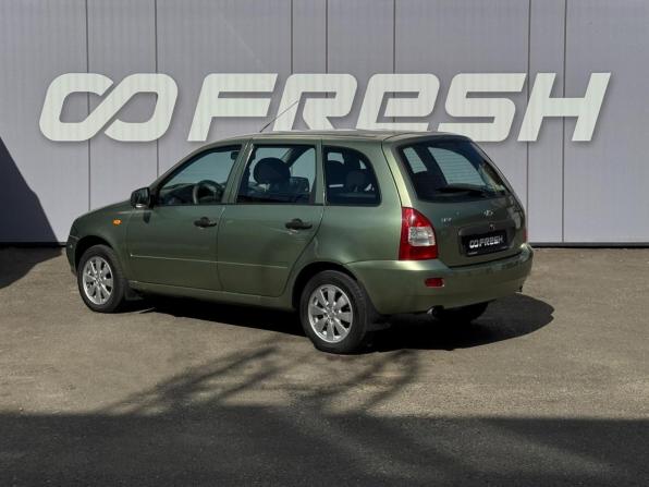 Lada (ВАЗ) Kalina I с пробегом 2012 года, цена 449 000 рублей, 173573 км, универсал, Автокод Объявления