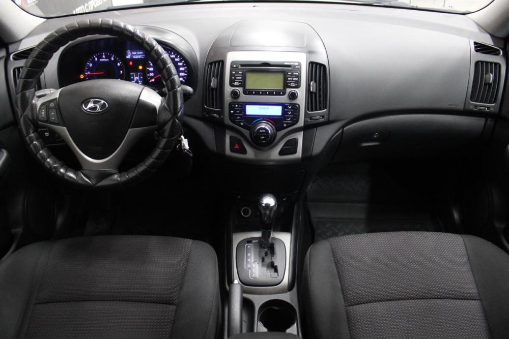 Hyundai i30 I Рестайлинг Томск  - изображение 6