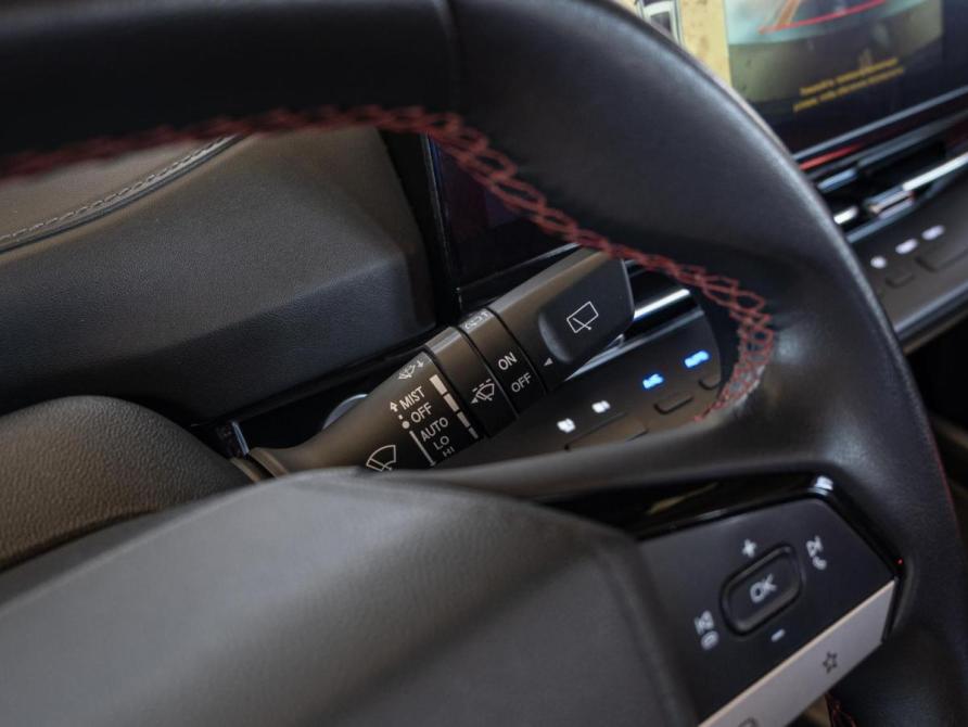 Changan CS55 Plus II Краснодар  - изображение 22