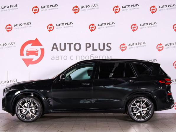 BMW X5 IV (G05/G18) Рестайлинг с пробегом 2025 года, цена 10 500 000 рублей, 661 км, внедорожник, Автокод Объявления