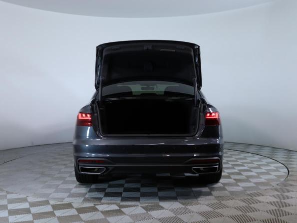 Audi A4 V (B9) Рестайлинг с пробегом 2021 года, цена 3 035 000 рублей, 66100 км, седан, Автокод Объявления