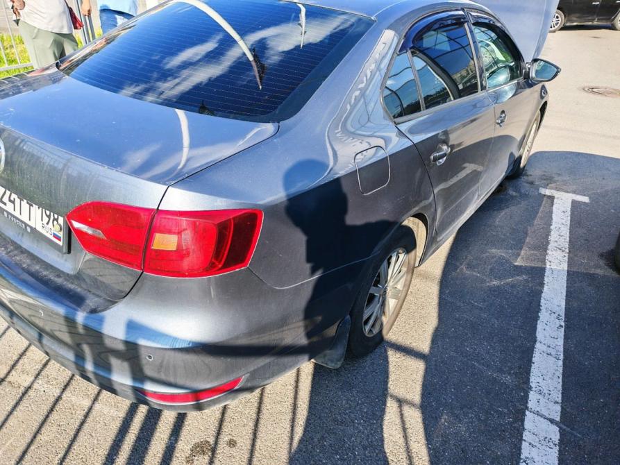 Volkswagen Jetta VI Санкт-Петербург  - изображение 4