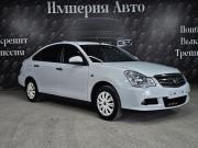 Nissan Almera III (G15) Краснодар  - изображение 27