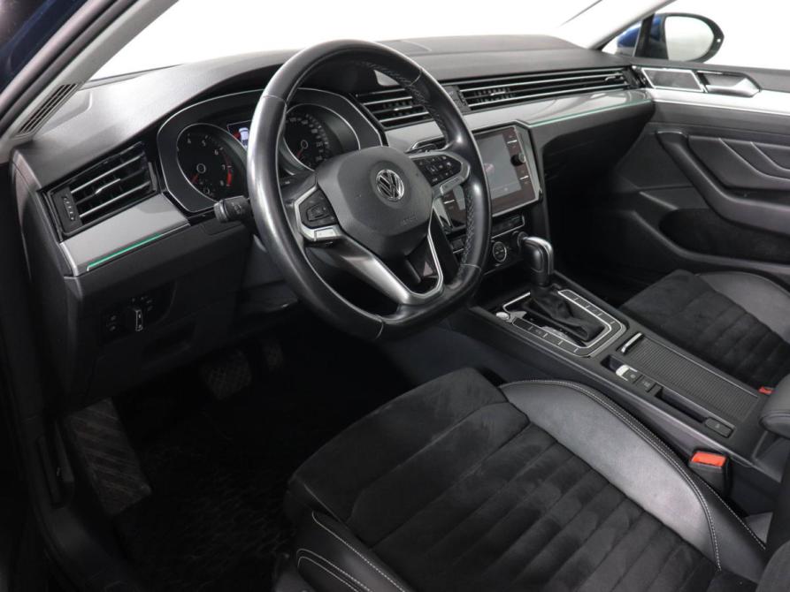 Volkswagen Passat B8 Рестайлинг Химки  - изображение 9