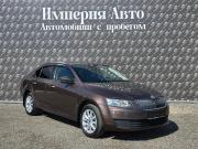Skoda Octavia III (A7) Краснодар  - изображение 28