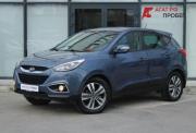 Hyundai ix35 I Рестайлинг Саратов  - изображение 27