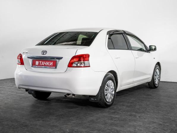 Toyota Belta I с пробегом 2006 года, цена 570 500 рублей, 244989 км, седан, Автокод Объявления