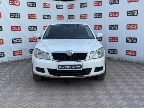 Skoda Octavia II (A5) Рестайлинг с пробегом 2011 года, цена 534 990 рублей, 273500 км, лифтбек, Автокод Объявления
