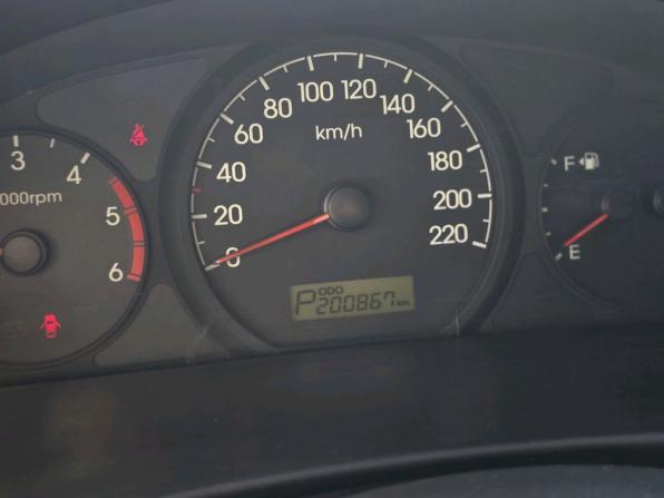 Hyundai Grand Starex I с пробегом 2007 года, цена 799 000 рублей, 200866 км, фургон, Автокод Объявления