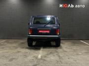 Lada (ВАЗ) 2121 (4x4) I Рестайлинг Челябинск  - изображение 18