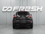 Nissan Juke I Воронеж  - изображение 19