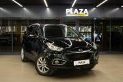 Hyundai ix35 I Уфа  - изображение 26