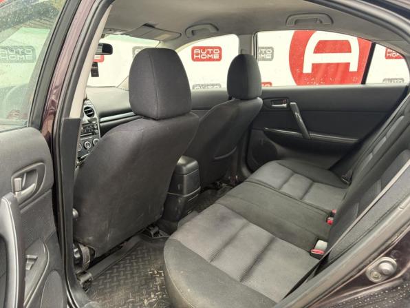 Mazda 6 I (GG) с пробегом 2005 года, цена 279 900 рублей, 298000 км, седан, Автокод Объявления