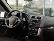 Lada (ВАЗ) Granta I Новосибирск  - изображение 28