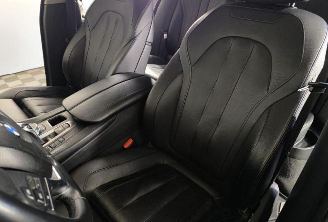 BMW X6 II (F16) с пробегом 2016 года, цена 2 910 000 рублей, 219853 км, внедорожник, Автокод Объявления