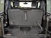 Jeep Wrangler IV (JL) Москва  - изображение 39