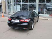 Toyota Camry VIII (XV70) Москва  - изображение 20