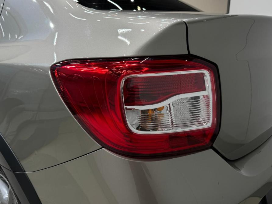 Renault Logan II Рестайлинг Волжский  - изображение 11
