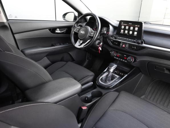 Kia Cerato IV с пробегом 2020 года, цена 1 879 000 рублей, 74810 км, седан, Автокод Объявления