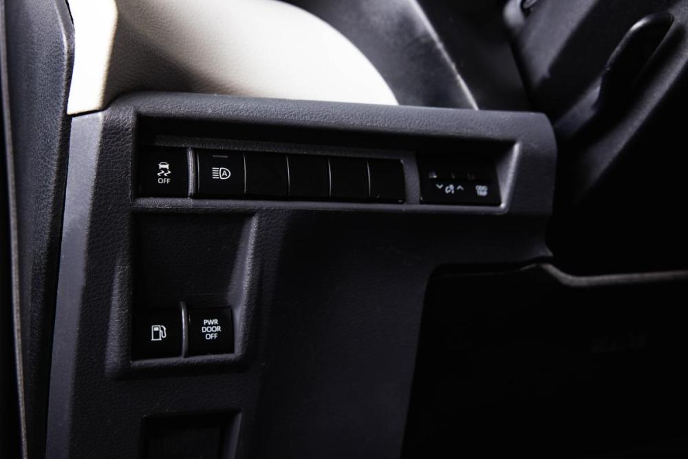 Toyota Sienna IV Пермь  - изображение 25